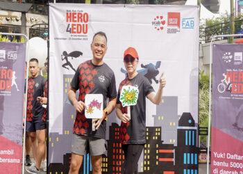 Hero4Edu