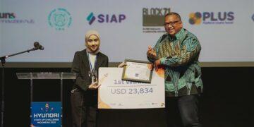 Hyundai Startup Challenge 2022