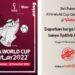 FIFA World Cup 2022