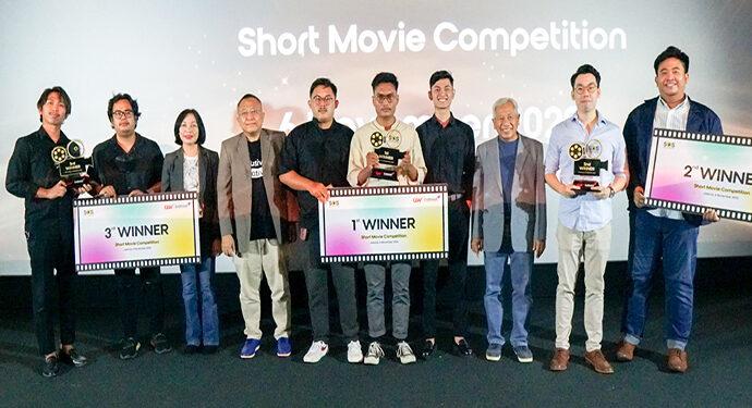 IoH Short Movie