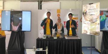 ITB Tim Kuy(a+i)