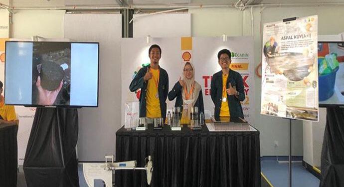 ITB Tim Kuy(a+i)