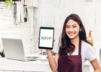 Aplikasi KAWN