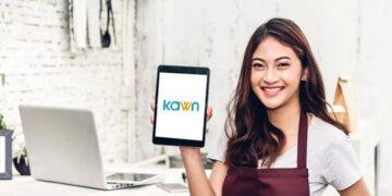 Aplikasi KAWN