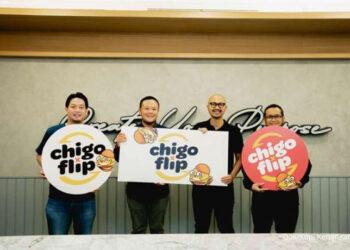 Chigo x Flip