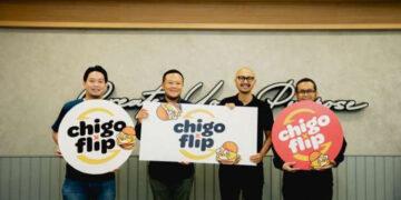 Chigo x Flip