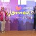Lazada Women Fest