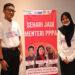 Menteri PPPA Sehari