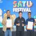 Sinergi BUMN Enterprise UKM