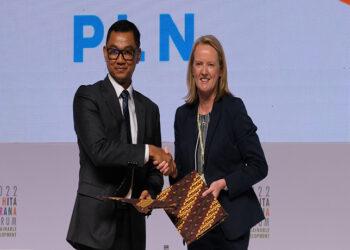 PLN Amazon