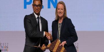 PLN Amazon