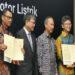 PLN dan ION Mobility