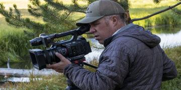 Panasonic HC-X2 Camcorder