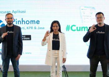 Pinhome founder