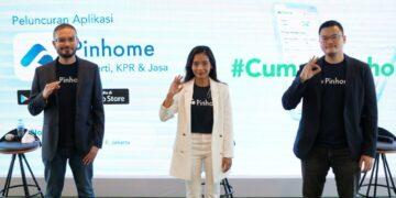 Pinhome founder