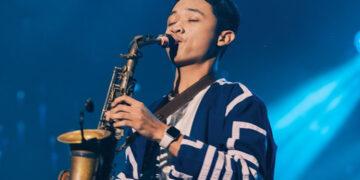 Kevin Leonidas dari SMAK Kesuma Mataram