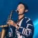 Kevin Leonidas dari SMAK Kesuma Mataram
