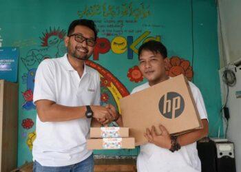 Program Eduvice