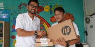 Program Eduvice