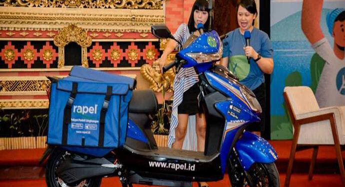 Rapel