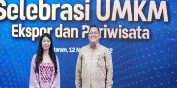 RedDoorz dan Bank Indonesia NTB