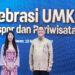 RedDoorz dan Bank Indonesia NTB