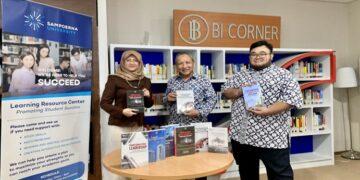 Sampoerna University x BI Institute