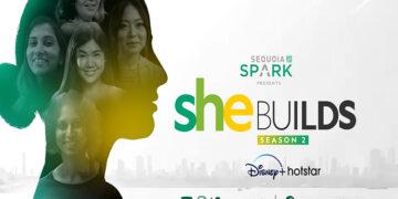 She Builds