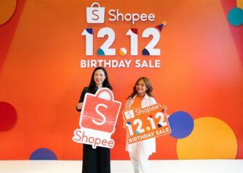 Kampanye 12.12 Birthday Sale