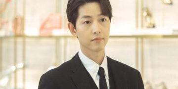 Song Joong Ki