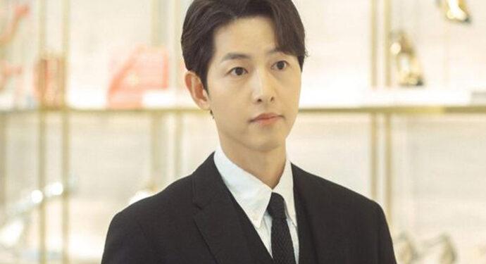Song Joong Ki