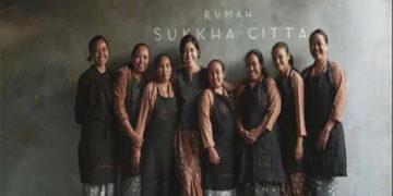 SukkhaCitta