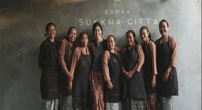 SukkhaCitta