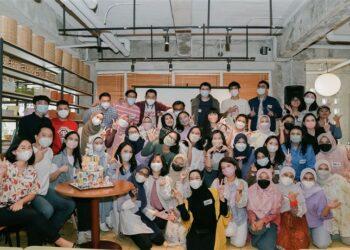 Startup Tentang Anak