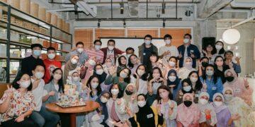 Startup Tentang Anak