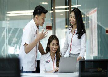 Telkom Best Employer