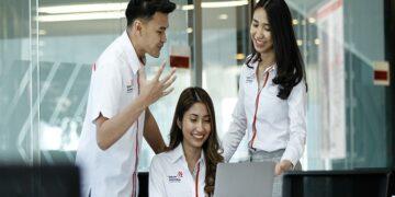 Telkom Best Employer