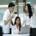 Telkom Best Employer