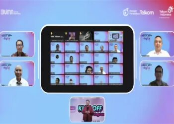 Telkom DigiUp