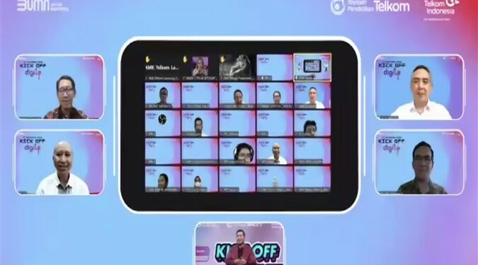 Telkom DigiUp