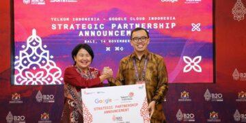 Telkom x Google Cloud