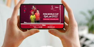 Telkomsel x Vidio