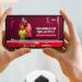 Telkomsel x Vidio