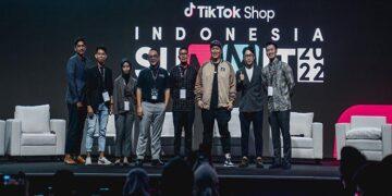 TikTok Shop Summit 2022