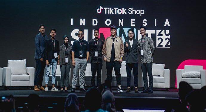 TikTok Shop Summit 2022