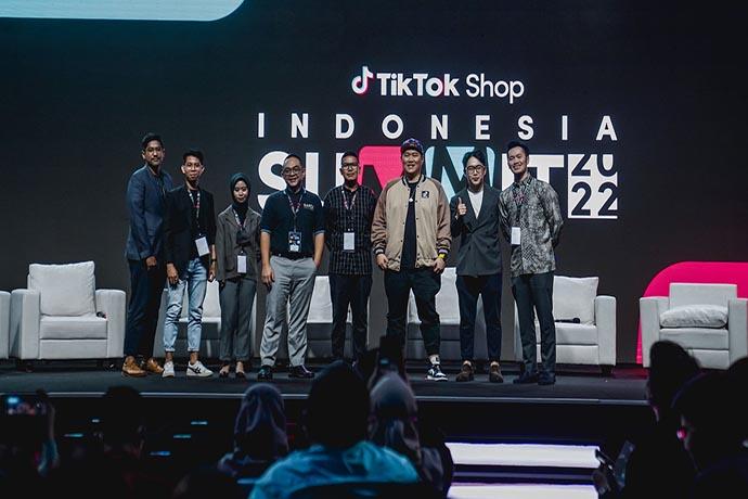 TikTok Shop Summit 2022