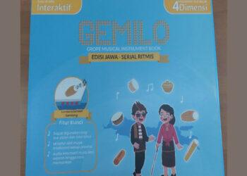 Gemilo