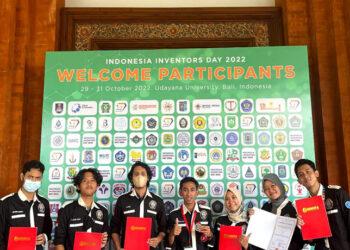 Tim Capture Project Undip