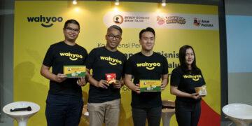 Wahyoo Kitchen Partners