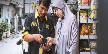 Warung Pintar x Mayora